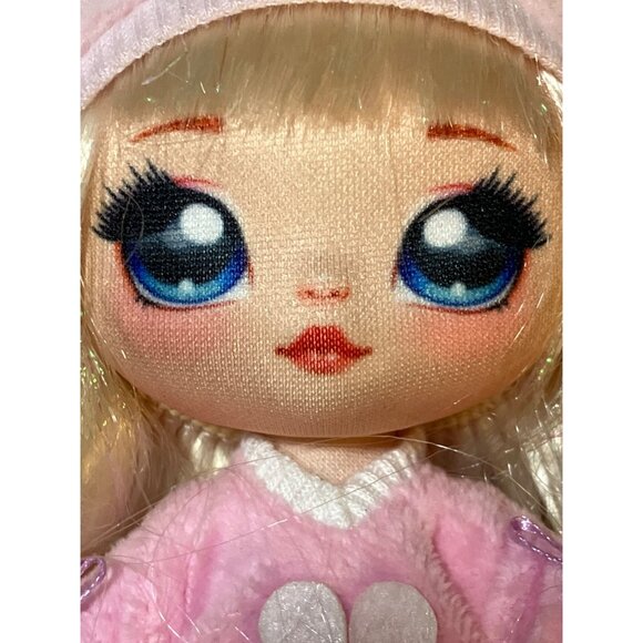 Na! Na! Na! Surprise Limited Edition Blonde Doll In Pink Bunny Outfit - Picture 2 of 10